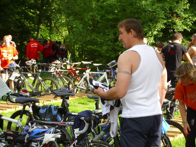 Midsummer Triathlon Grossensee 243